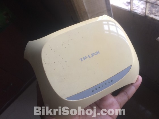 Tp-Link 150Mp